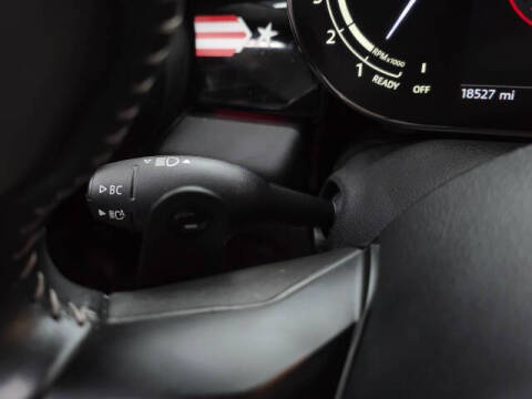 2023 MINI Hardtop 4 Door Cooper S