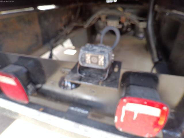 2017 Freightliner M2 106