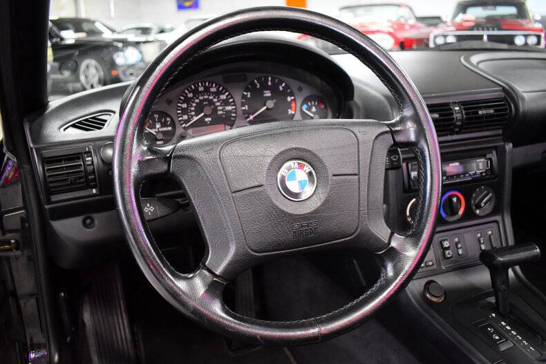 1996 BMW Z3