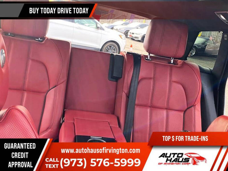 2015 Land Rover Range Rover Sport