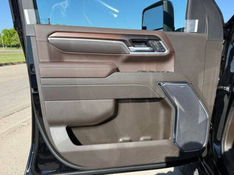 2026 GMC Sierra 3500HD
