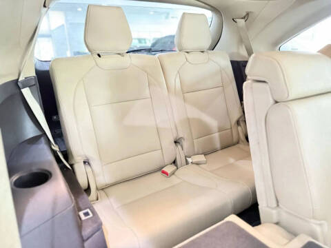 2014 Acura MDX SH-AWD w/Tech w/RES