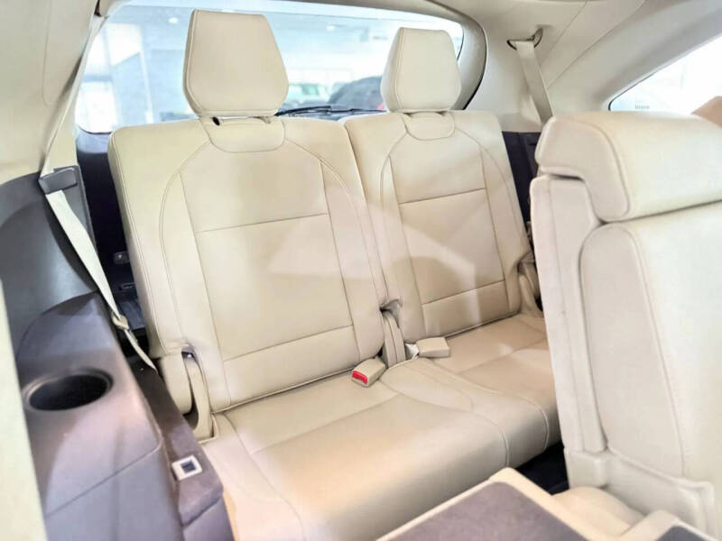 2014 Acura MDX SH-AWD w/Tech w/RES