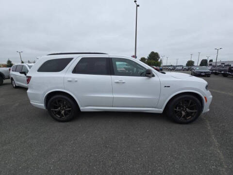2025 Dodge Durango R/T 20th Anniversary Premium