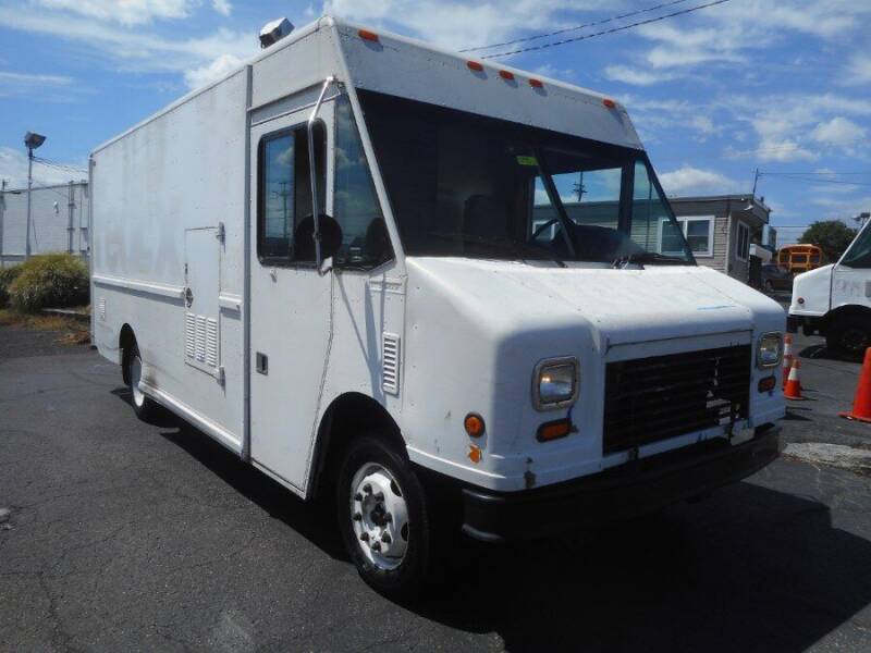 2006 Freightliner MT45 Chassis for sale at Integrity Auto Group in Langhorne PA