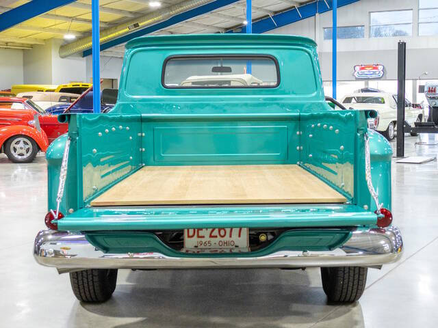 1965 Chevrolet C10