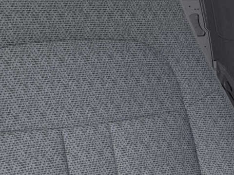 2025 Chevrolet Express 2500