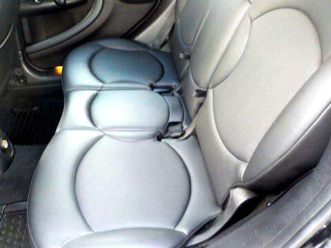 2012 MINI Cooper Countryman S