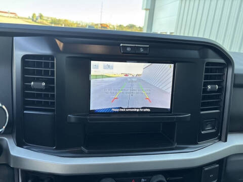 2026 Ford F-350 Super Duty