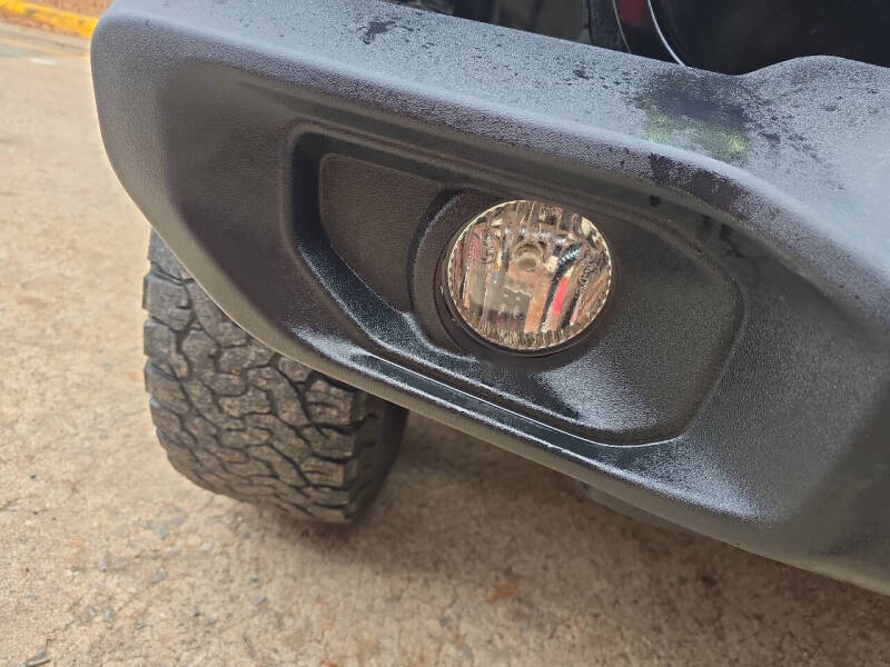 2019 Jeep Wrangler Rubicon