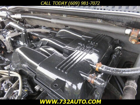 2010 Ford Explorer XLT