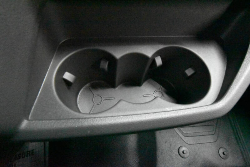 2026 Ford Transit 250