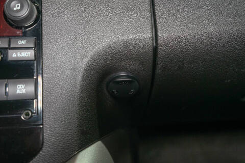 2007 Saturn SKY