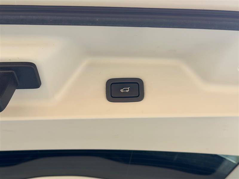 2014 Land Rover Range Rover HSE