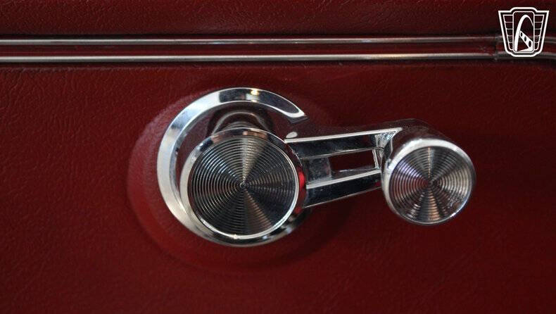 1967 Chevrolet Corvette