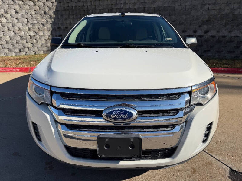 2013 Ford Edge SE