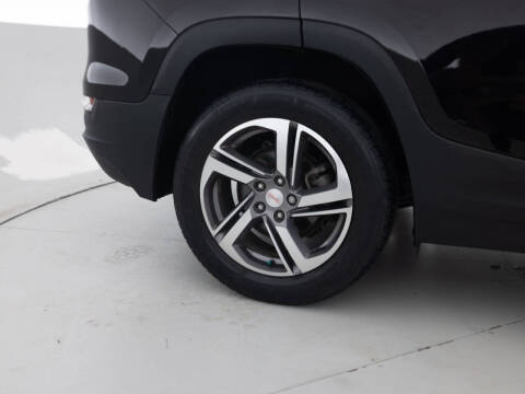 2018 GMC Terrain SLT Diesel