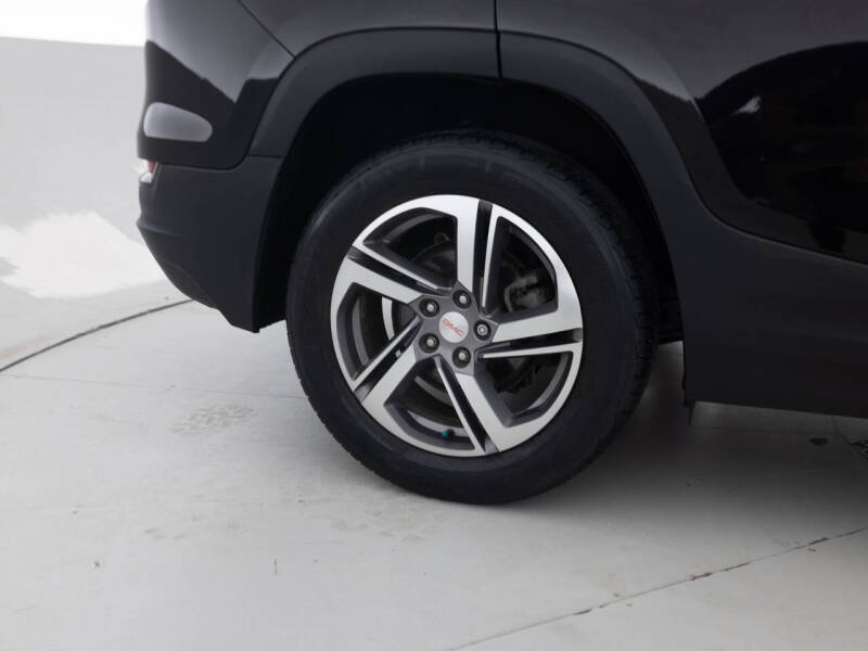 2018 GMC Terrain SLT Diesel