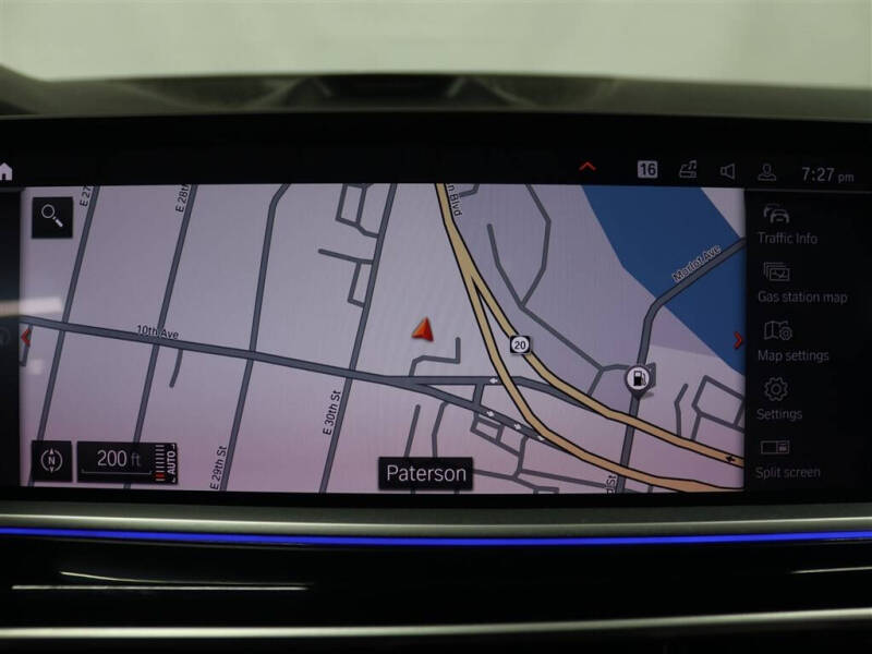 2019 BMW X7 xDrive50i