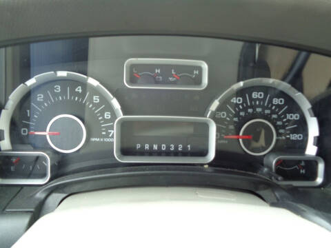 2009 Ford Expedition XLT