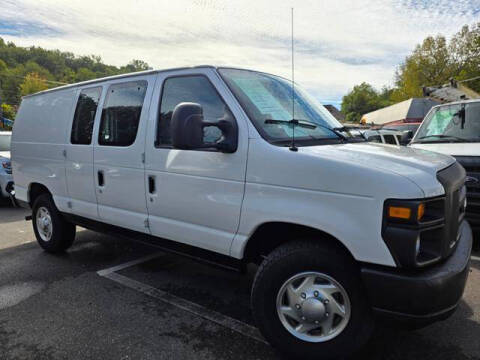 2011 Ford E-Series E-250