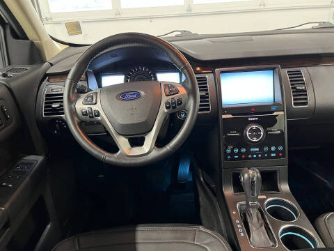 2014 Ford Flex Limited