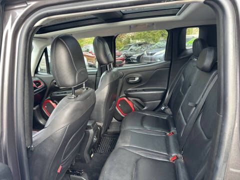 2016 Mazda MAZDA6 i Sport