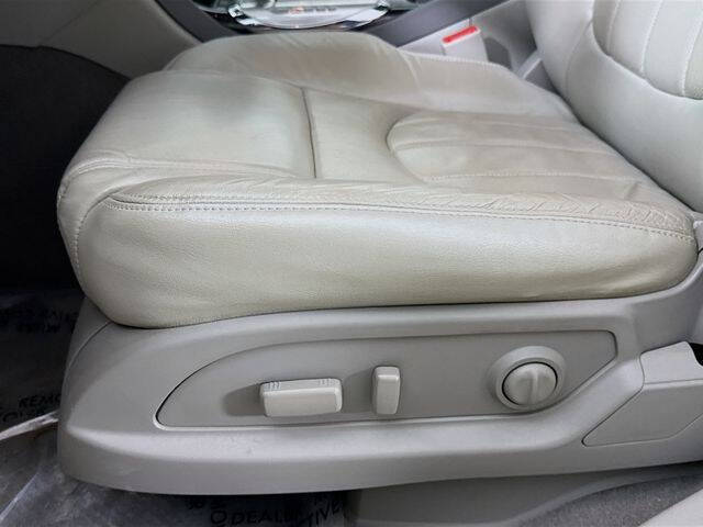 2015 Buick Enclave Premium