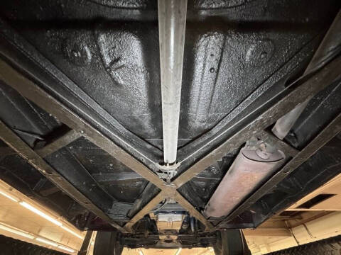 1950 Cadillac Series 62