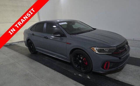 2024 Volkswagen Jetta GLI 40th Anniversary Edition