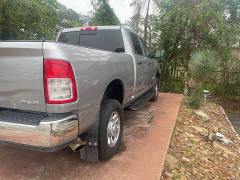 2019 RAM 2500 for sale at Texas Truck Sales in Dickinson TX