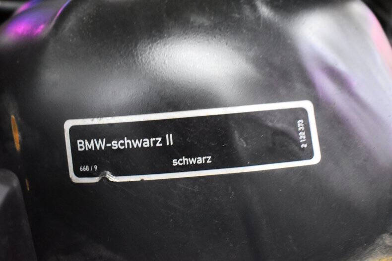 1996 BMW Z3