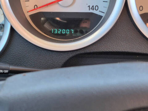 2006 Dodge Charger SE