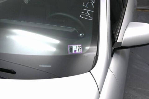 2023 Hyundai IONIQ 6 Limited