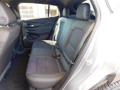 2024 Buick Envista Preferred
