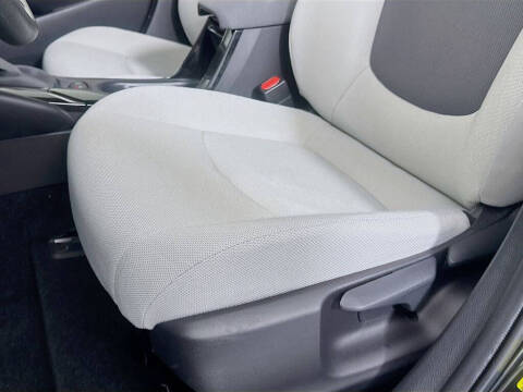 2022 Toyota Corolla L