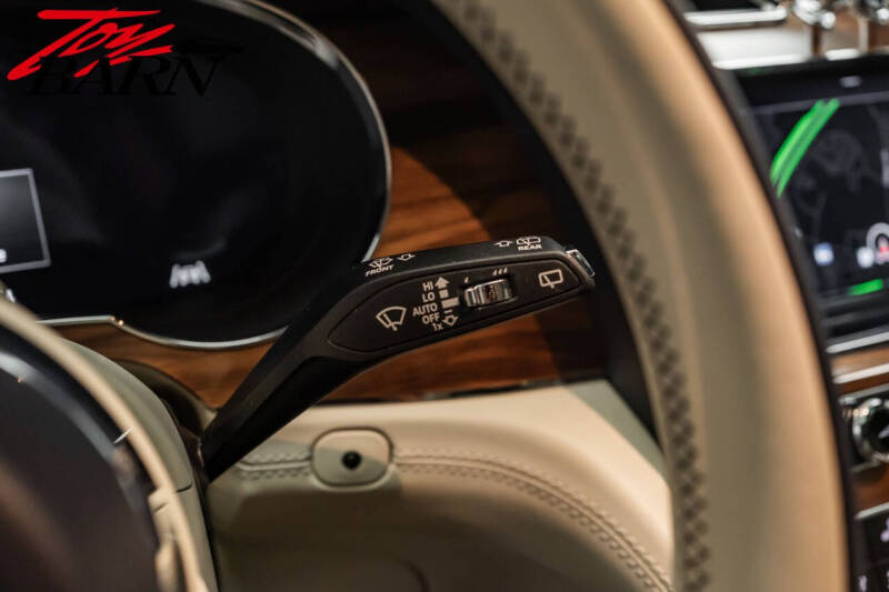 2021 Bentley Bentayga V8