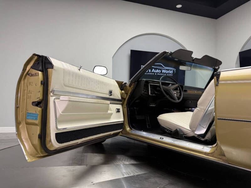 1972 Buick Centurion