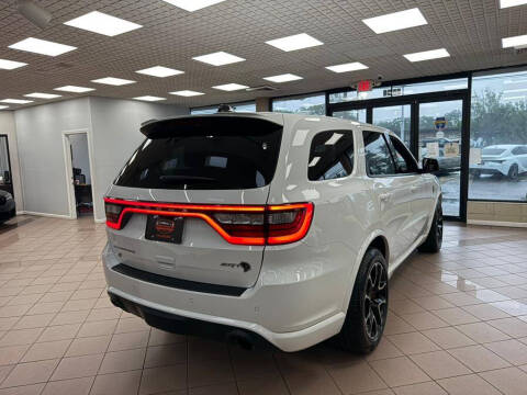 2023 Dodge Durango SRT Hellcat Premium
