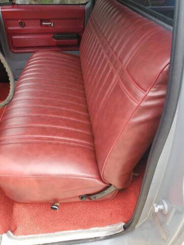 1974 GMC C/K 1500 Series