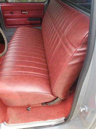 1974 GMC C/K 1500 Series