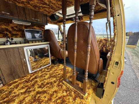 1976 Ford E-150