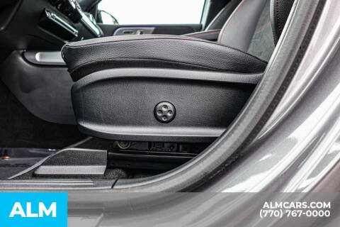 2023 Mercedes-Benz EQB EQB 350 4MATIC