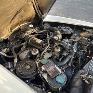 1980 Rolls-Royce Corniche