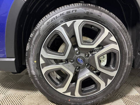 2026 Subaru Ascent Limited 7-Passenger