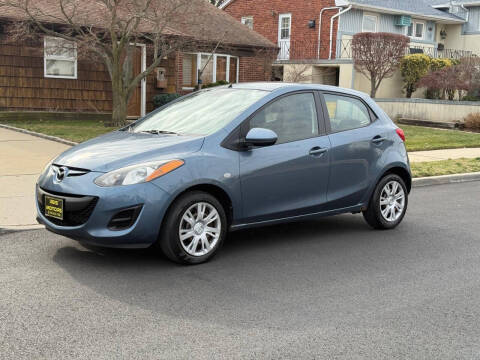 2014 Mazda MAZDA2 Sport