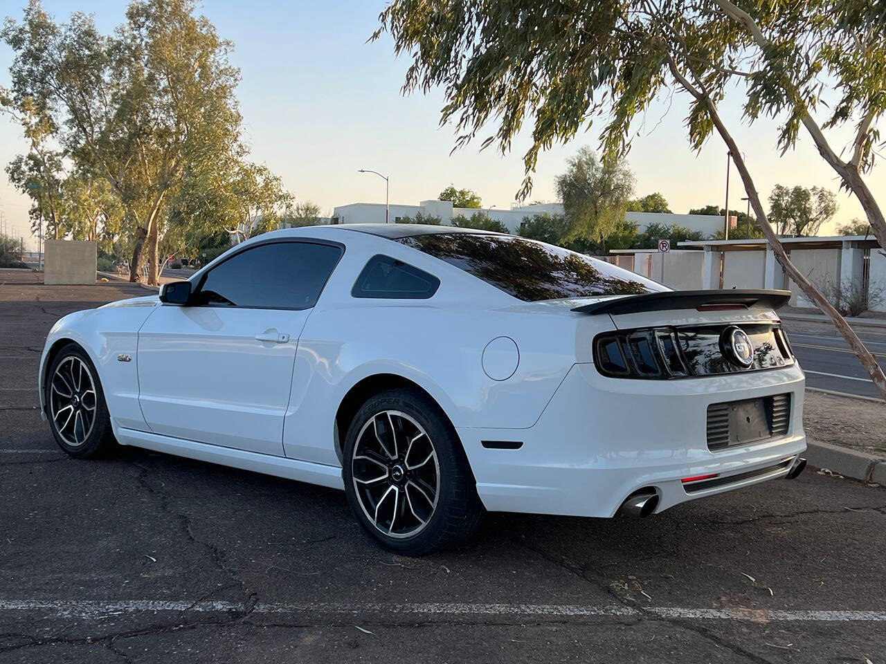 2014 Ford Mustang for sale at Greater Motors in Chandler, AZ