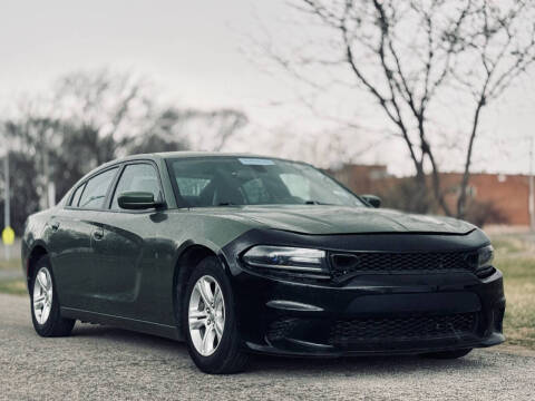 2020 Dodge Charger for sale at Carport Enterprise - 6420 State Ave in Kansas City KS