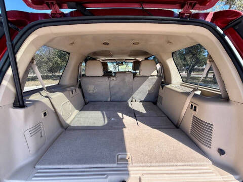 2013 Ford Expedition XLT