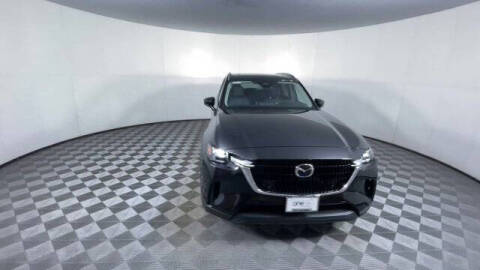 2026 Mazda CX-90 Plug-in Hybrid Preferred